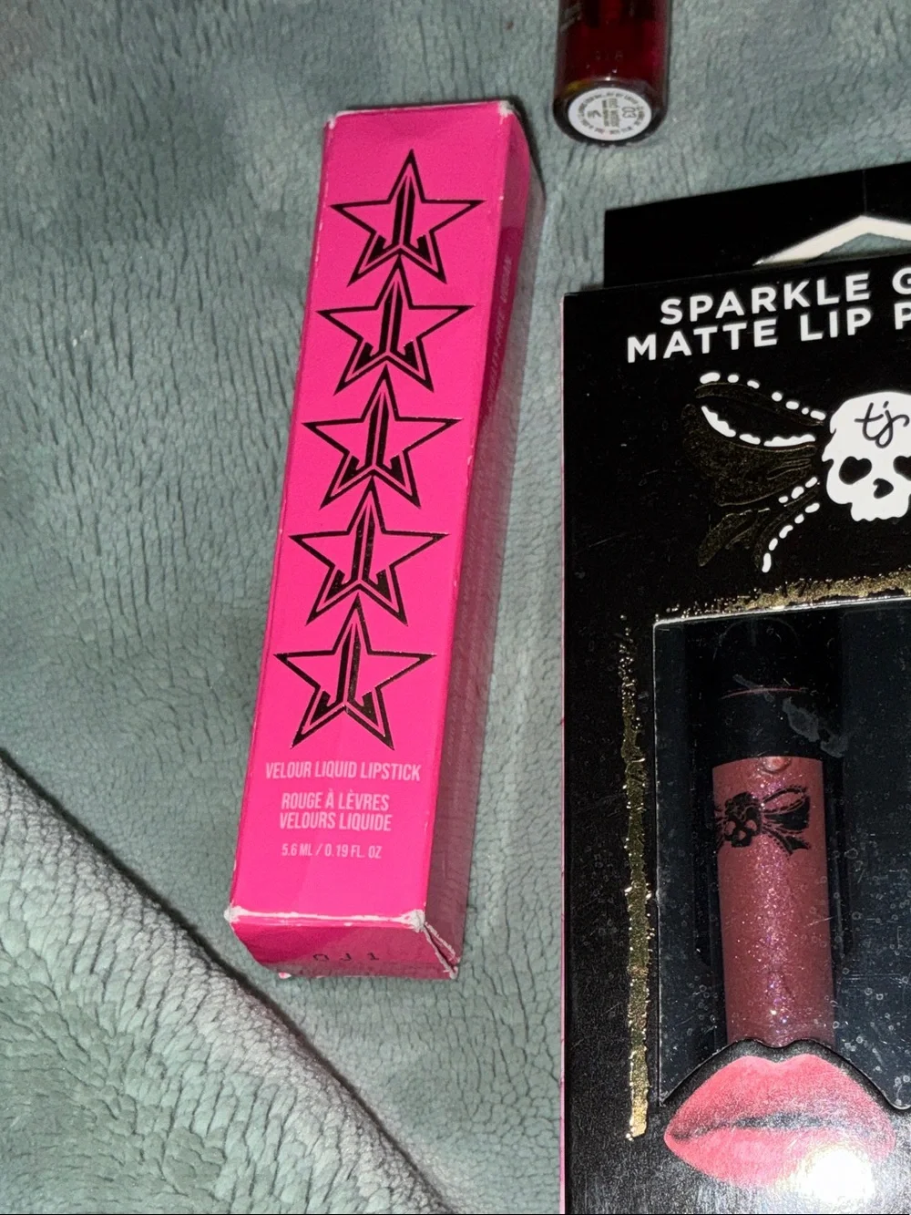 LUXURY LIP BUNDLE NWT - Picture 6 of 10